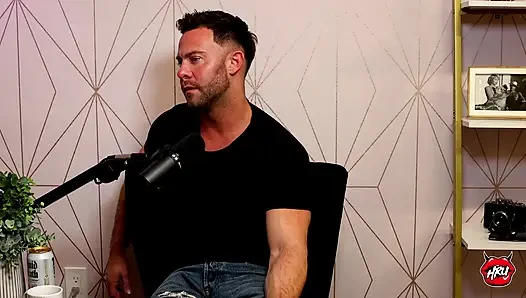 Seth gamble: aku nggak berhenti sampai aku menang
