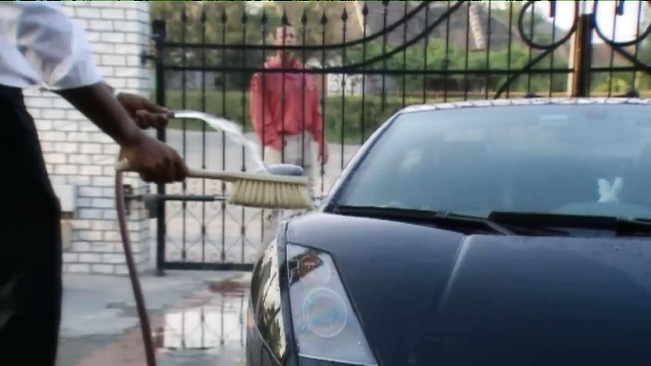 Dirty Money - Episode 3
