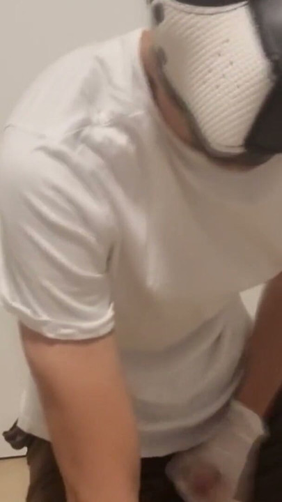 Gay Pup Play Cumshot Compilation | Clip 1