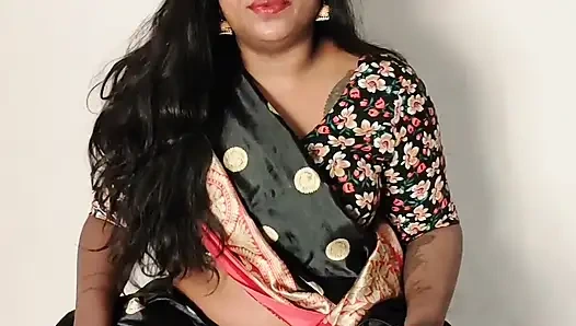 KEPALA SEKOLAH ILARIA MENGAJARI RAMESH PERAWAN PELAJARAN