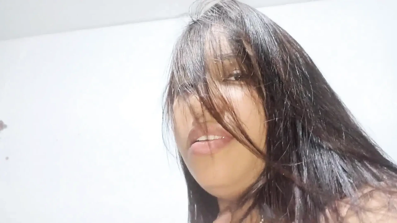 18 year old brunette big saggy tits from New York United States fucking her stepbrother's big dick only post