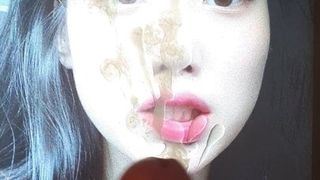 Berry guter Johyun Sperma-Tribut