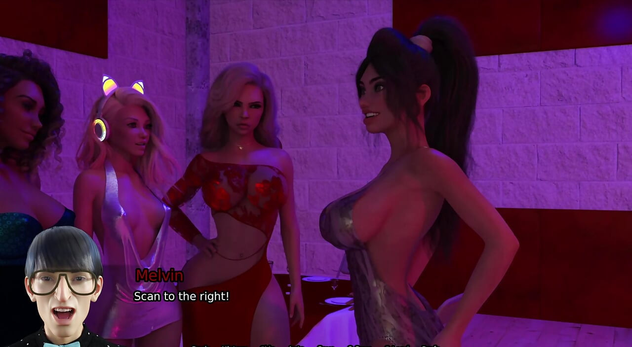 Sexbot (deel 6)