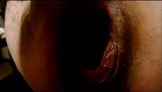 yumruk sonra şaşkın