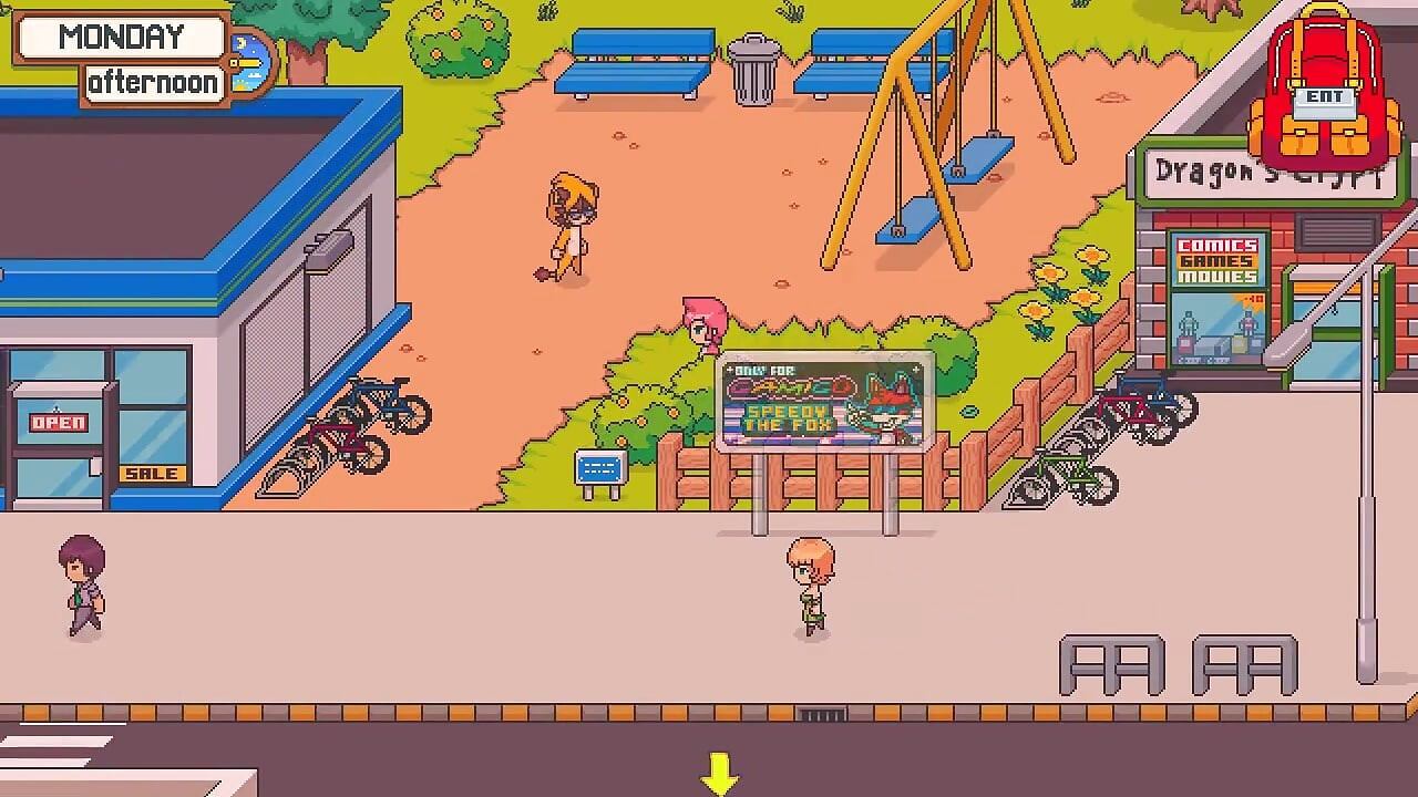 Dandy Boy Adventures 0.4.2 Part 1 Sexy Adult World by Loveskysan69