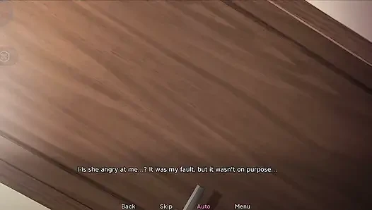 His Bet Her Loss - Part 4