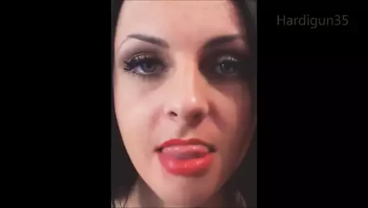 Cum haraç kamera becerileri akışları