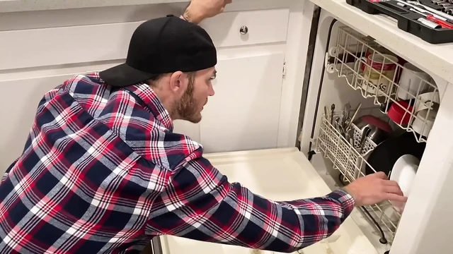 Did You Call the Handyman?