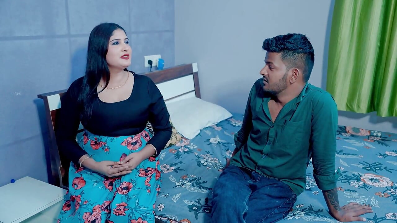 Big Boobs Desi Wife Fucked Hard in Front of Her Husband