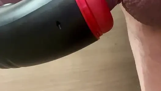 My toy for my cock