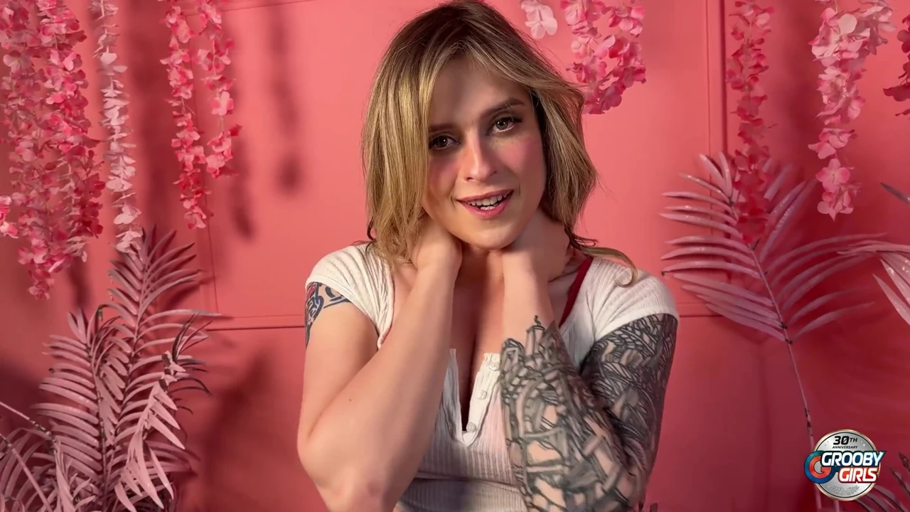 Groobygirls - esme aşkım ve kovalamaya değer bir rüya