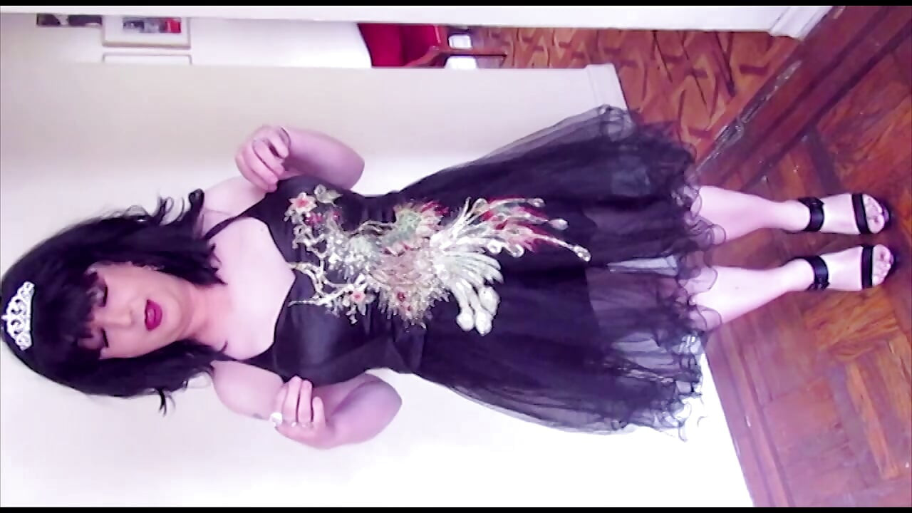 Kellystar518 toys n' tiaras'ta