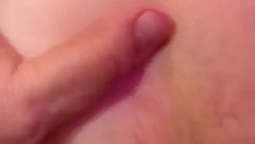 Ich genieße meinen weihnachtsmorgen