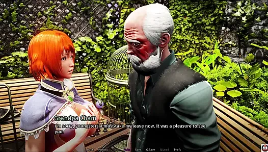 A House in the Rift - ( PT 54) - Zanith