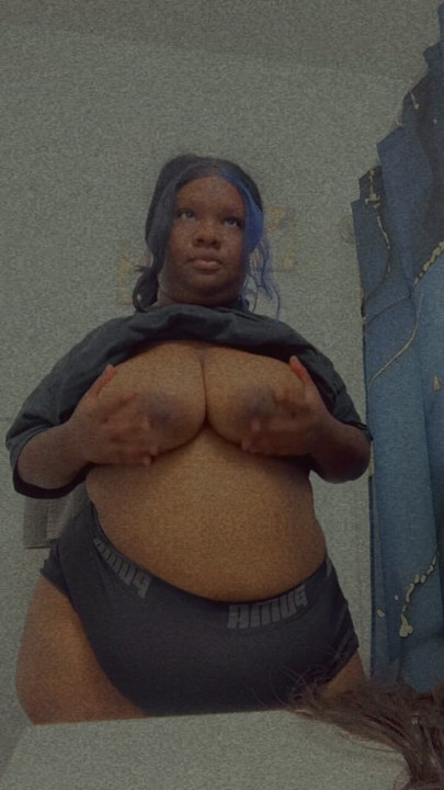 Big Titty BBW