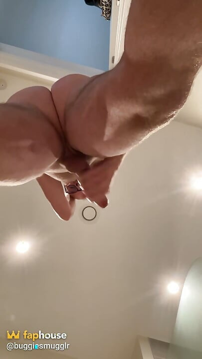 You Ready for Me to Cum on Your Face?