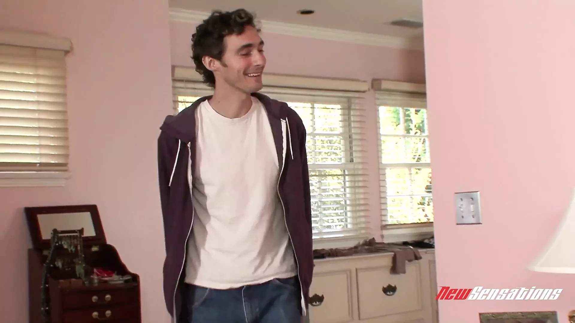 Sindee jennings - เรื่องผัวที่เมียมีชู้ของ shane diesel #2