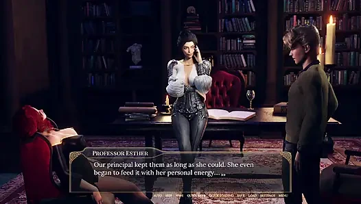 Komplettes gameplay - magische muschi 2, teil 12