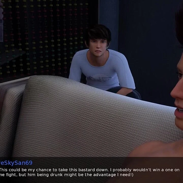 milfy City v0.6e भाग 108 Loveskysan69 द्वारा समस्याओं से निपटना