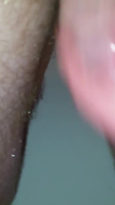 Jaw-dropping moment from "Naked pee desperation and spurting"