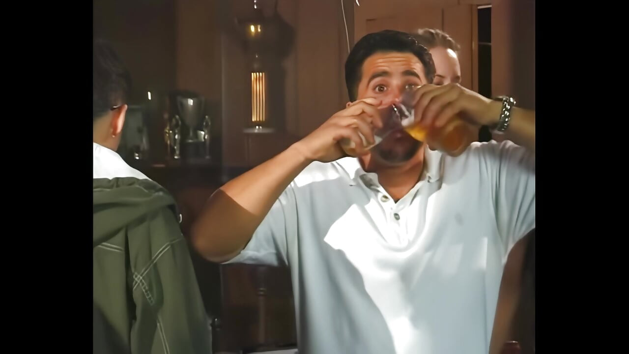 Sex on Fire - Bölüm 4