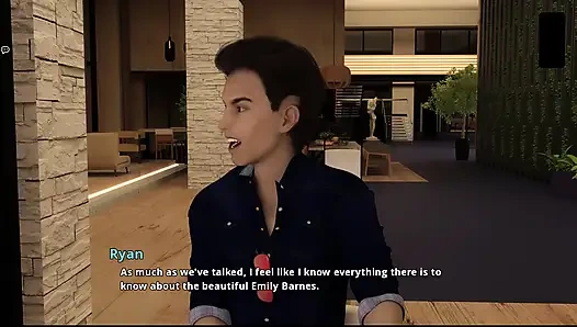 College kings 34 i cant believe we saw people fuck and i got to fuck emily saat dia lagi kencan sama ryan