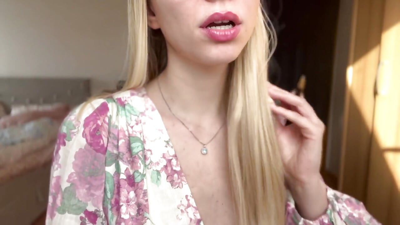 Apply to Be My Slave Asmr Roleplay
