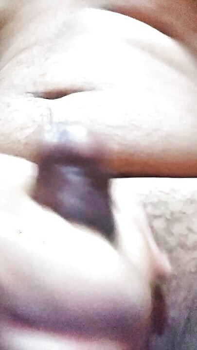 Ohh My God My Cock Has Gone Out of Control Look How Hard It Has Become My Strong Cock
