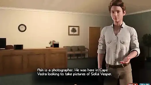 Harta karun Nadia: di rumah sakit ep 182