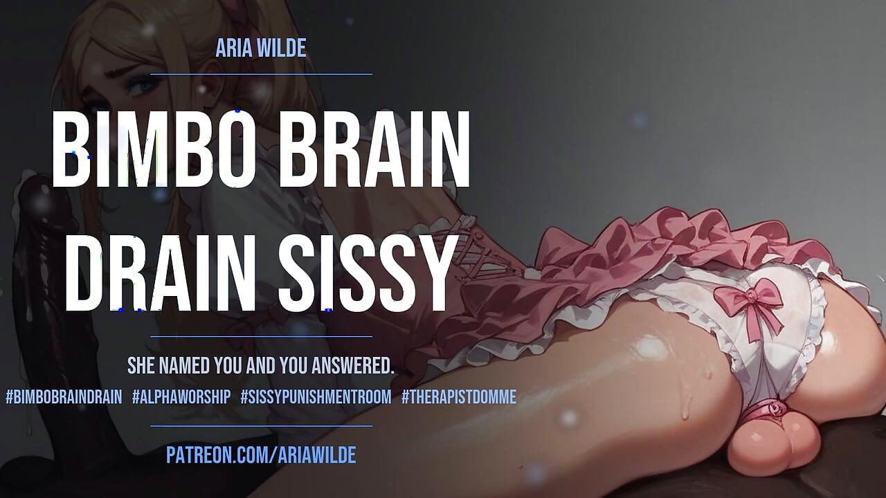 Bimbo Brain ดูดควยน้องสาว