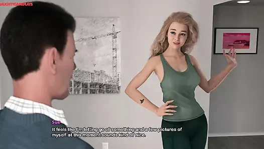My bimbo dream bagian 19 - oleh my bimbo dream