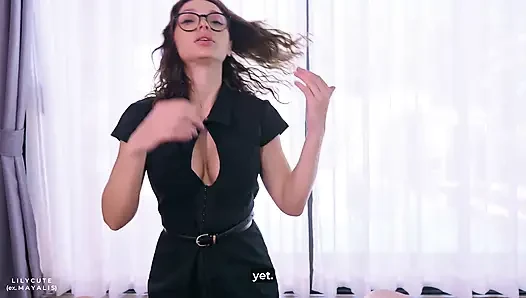 Ateşli Kız Borçları Yüzünden Kocasının En Iyi Arkadaşını Sikiyor! En Iyi Arkadaşının Karısını Siktim!