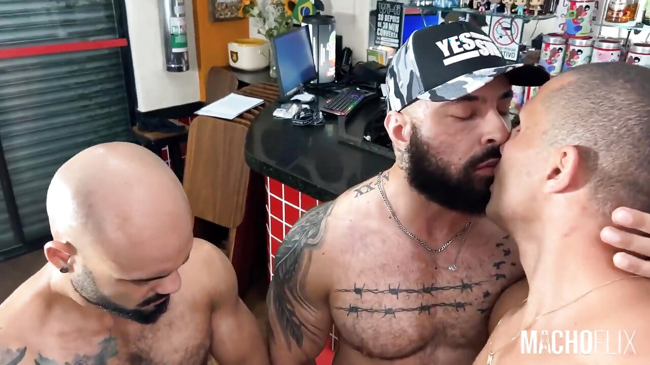 Το Jockstrap Club