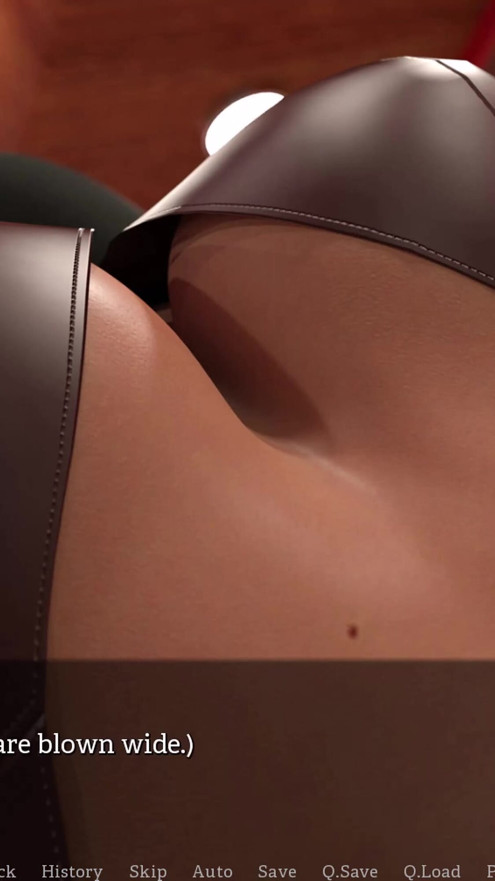 Eu te conheci 11 Lisa estava tão excitada na festa que tive que transar com ela