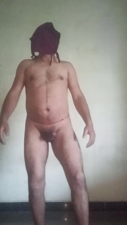 Hand job my sexy figer