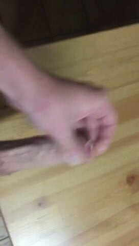 My cum Part 2