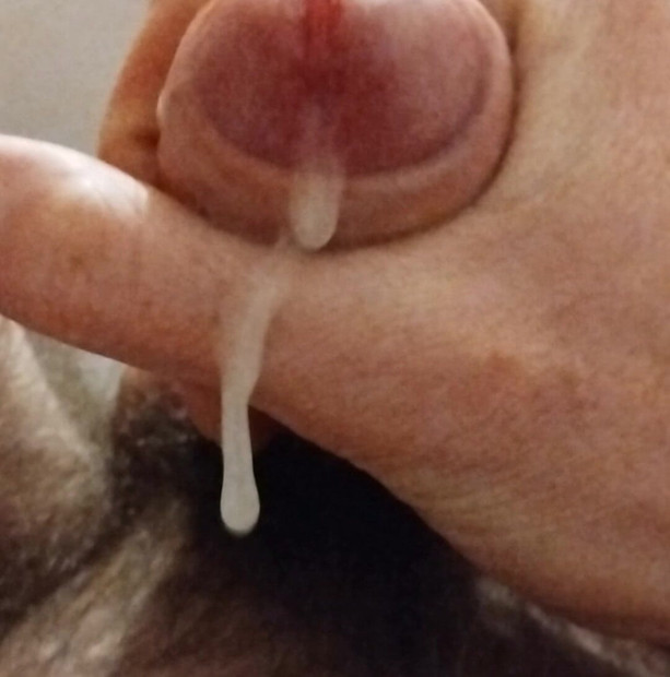 Sperm pleasure