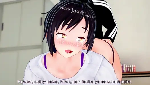 Зрелая подборка хентай +18 ХЕНТАЙ