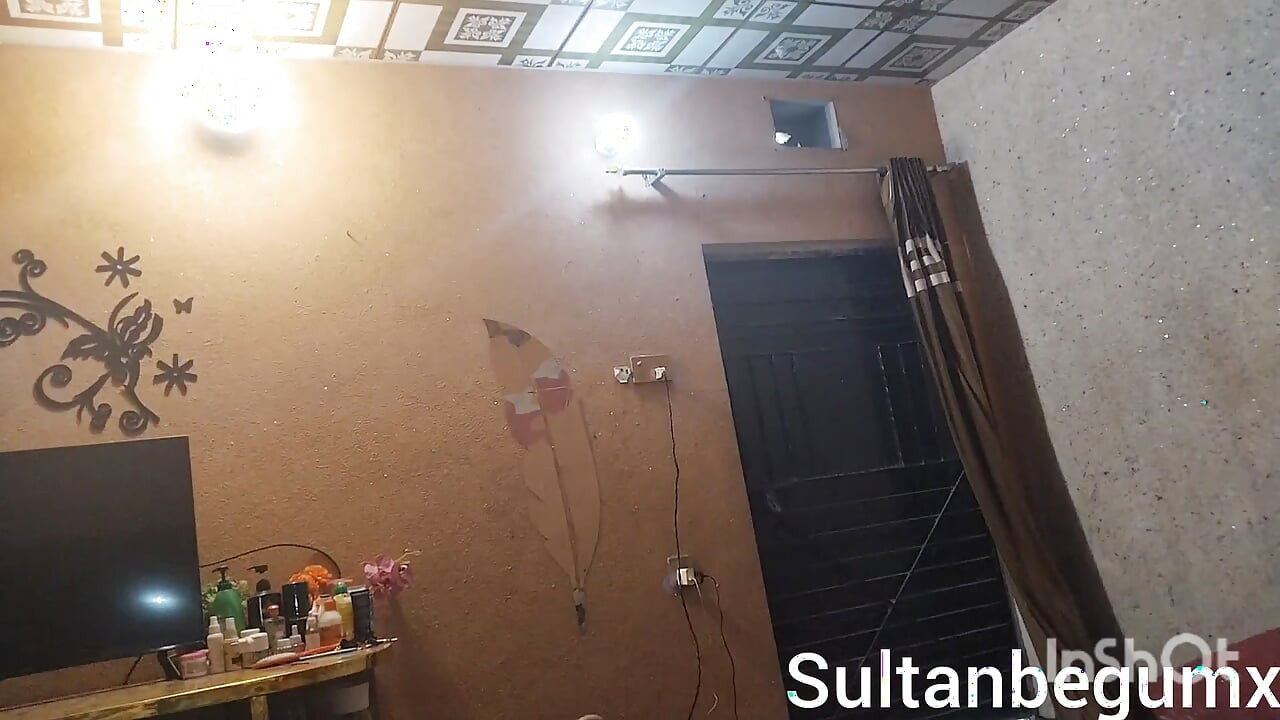 Teil 1 möpse ficken mit heißer pakistanischer ehefrau und vorspiel Urdu Hindi audio