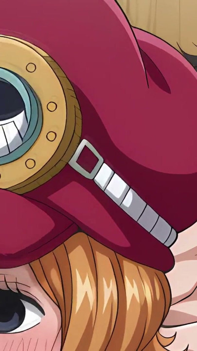 Ace x Koala (One Piece) | Clip 1