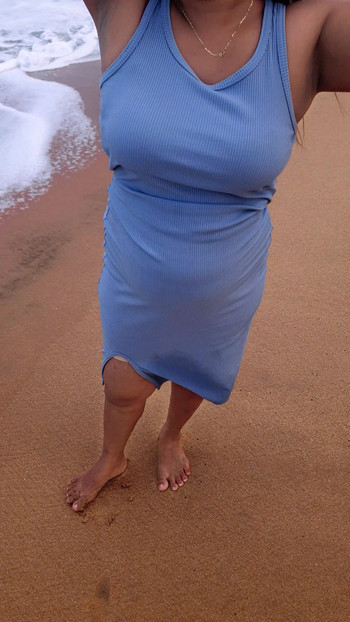 تيانا مكشوفة للجمهور