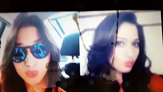 Tamanna boşalmak haraç derleme