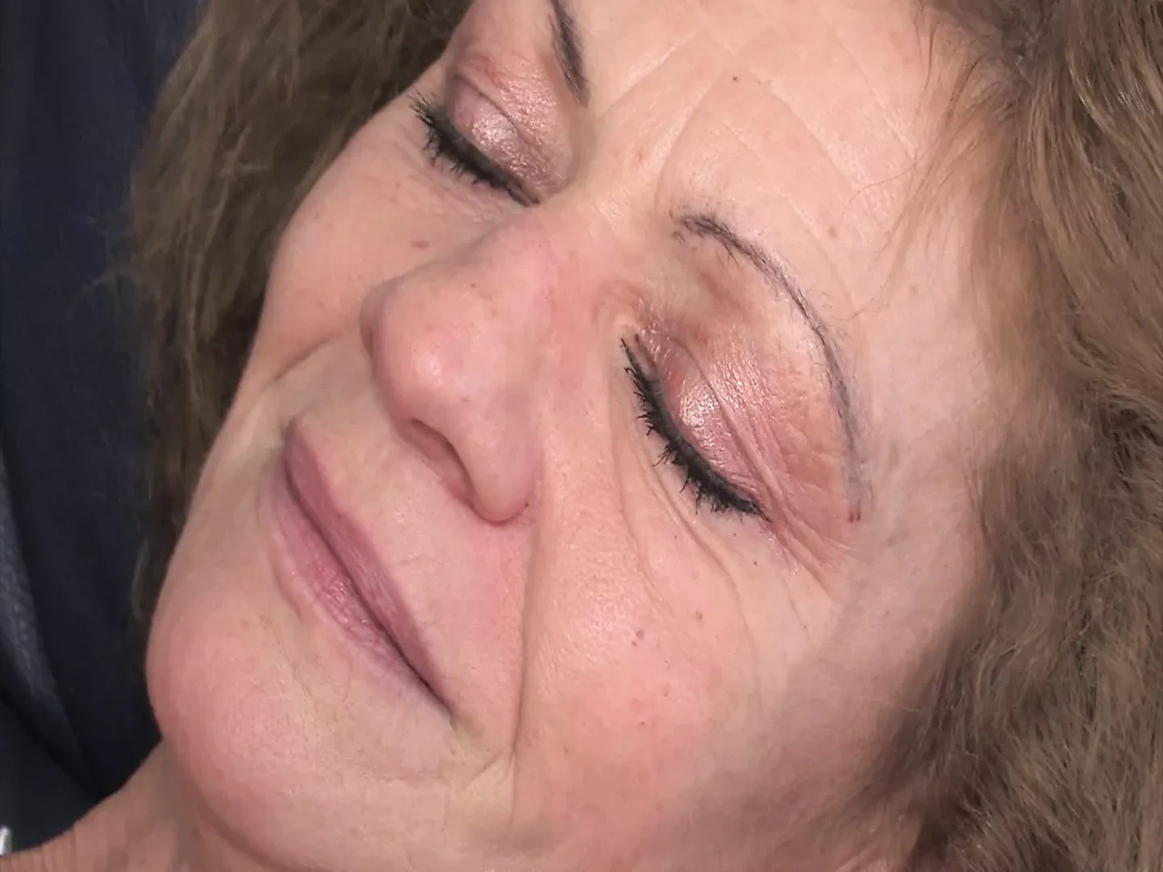 他喜欢奶奶的混蛋