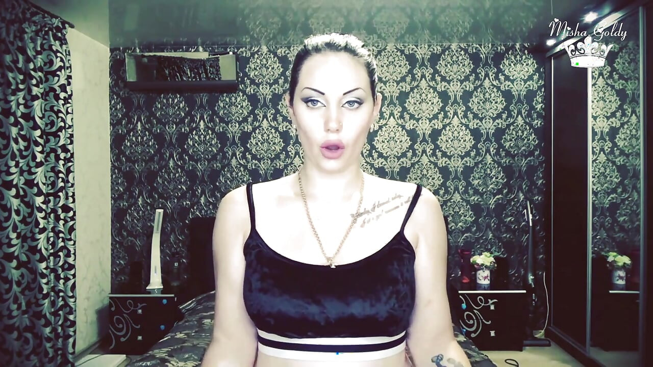Strong muscles worship! Sport motivation for pathetic losers like you ! 120 repeats!