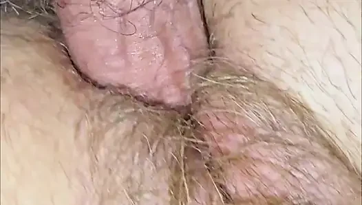 Had to give her two loads