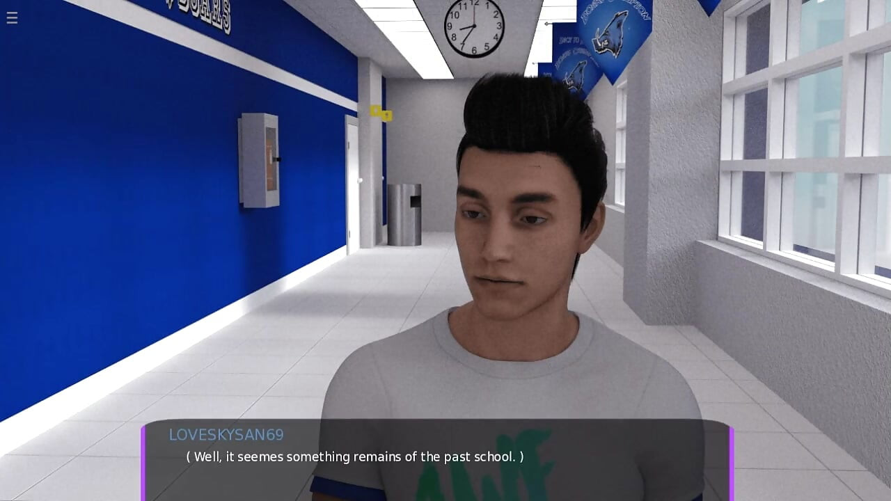 Orizontul pasiunii v 0.2 Joc de Loveskysan69