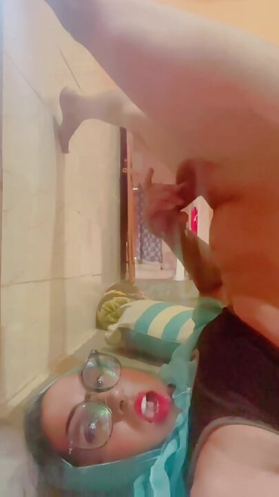 Xuất tinh khắp mặt của tôi | Sissy Destiny | Đào tạo CEI