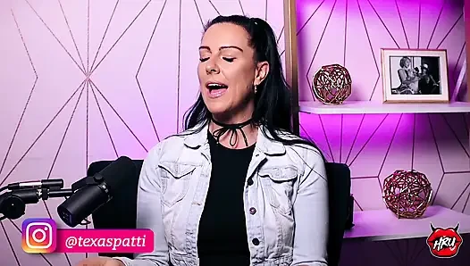 Teksas patti kontrolü alıyor: ham, gritty ve filtresiz