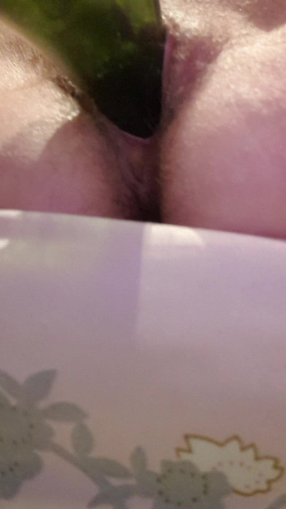 Want a sip of wine?