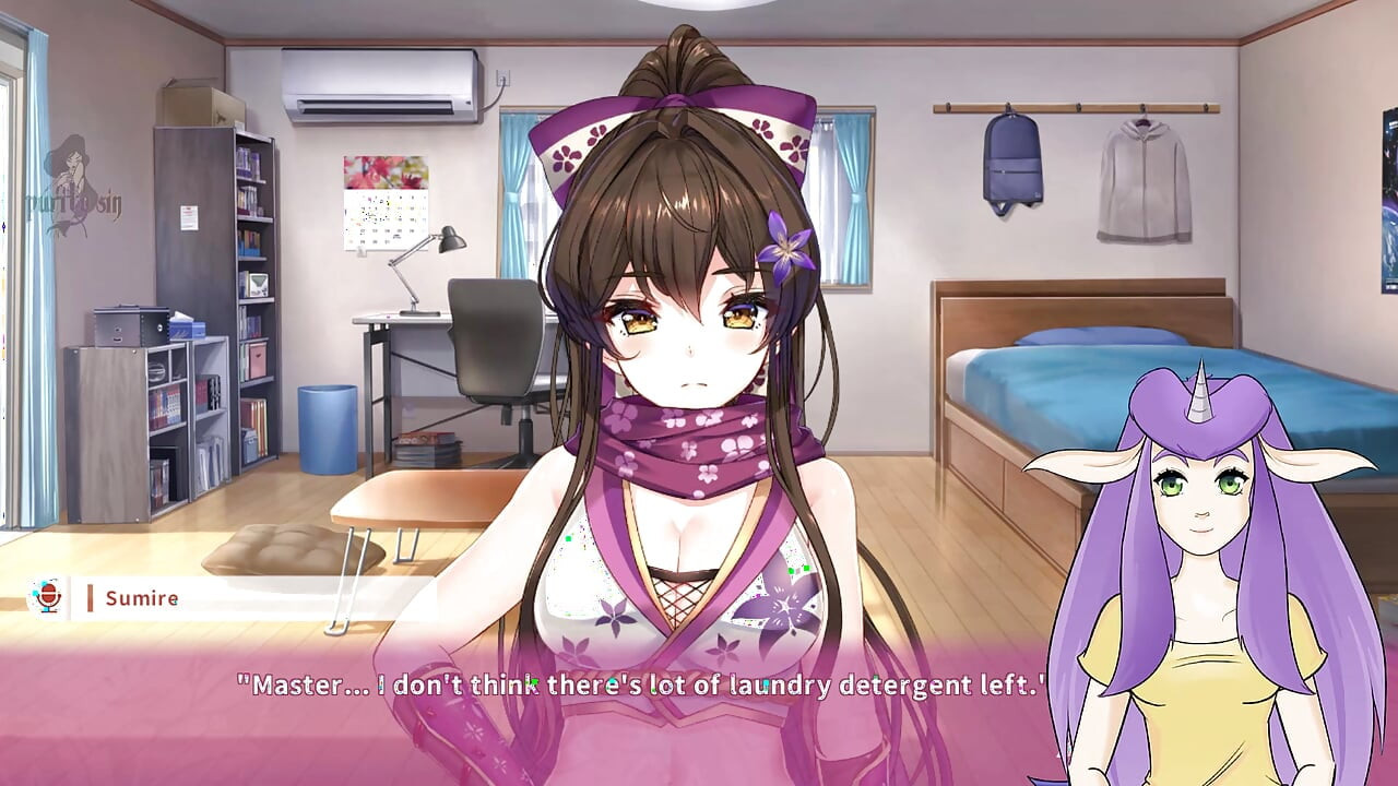 NinNin Days Uncensored Guide Part 4